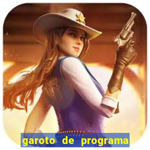 garoto de programa em feira de santana